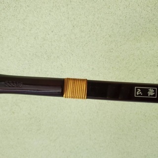 売約済み！弓 弓矢 和弓 弓道の画像