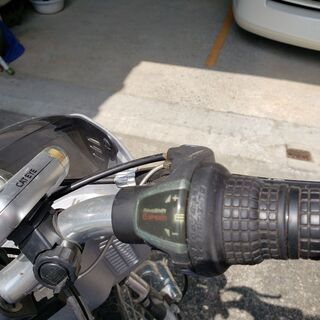 子供用自転車！の画像