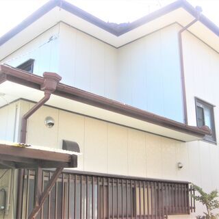 ★リフォーム済の一軒家★　５ＤＫ　家賃６．２万円　エアコン３台付き！