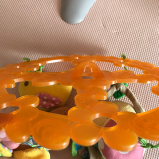 コンビ　ベッドメリーの画像