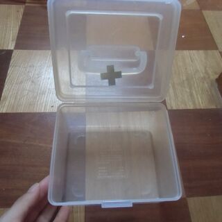 【取引成立】●無料● パブロン 大正漢方胃腸薬 救急箱 プラ 差し上げます。＊石川県＊美川より＊期間限定の画像