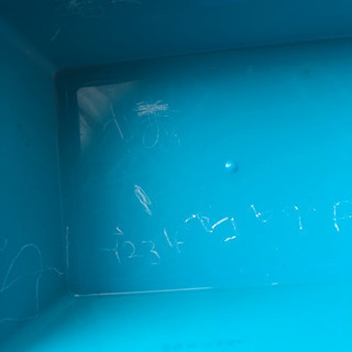 おもちゃ収納の画像