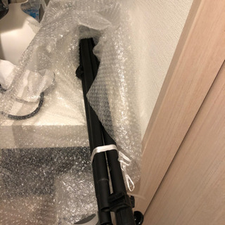 突っ張り棒