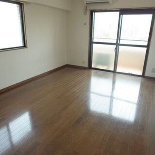 【初期費用3万円部屋】香椎駅前、独立洗面台付き１Kマンション♪【...