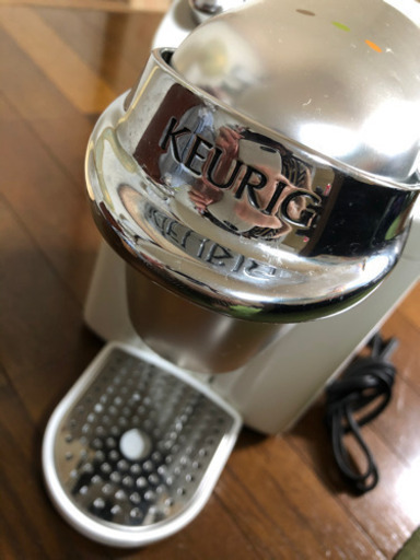 コーヒーメーカー