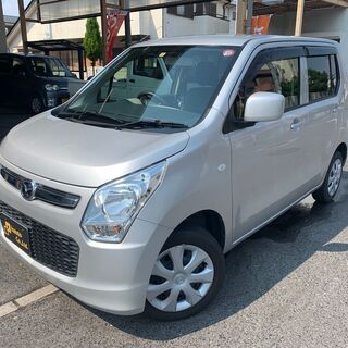 ☆マツダ フレア☆
