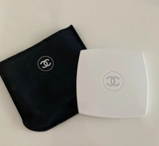 CHANEL ファンデーション