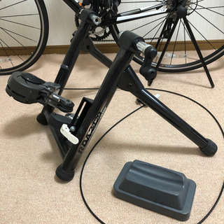MINOURA RDA2429 サイクルトレーナー