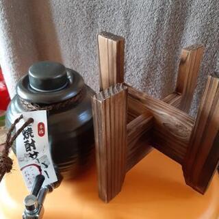 焼酎サーバー🥃の画像