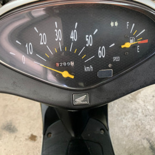 af62  4ストDIOの画像
