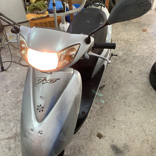 af62  4ストDIOの画像