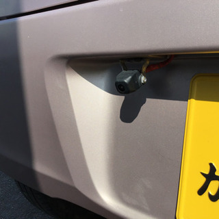 値下げしました！車検付！38万円！スバル　プレオ23年式　TVナビ　バックカメラ付の画像