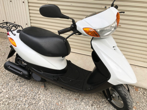 ヤマハ ⭐️ジョグ　保証付き　在庫多数