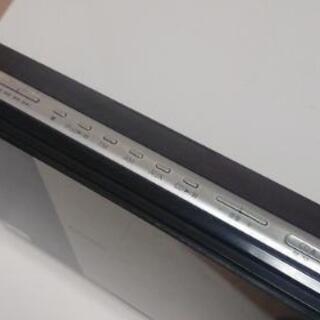 2010年製◆Panasonic◇コンパクトステレオシステム D-dock SC-HC30  の画像