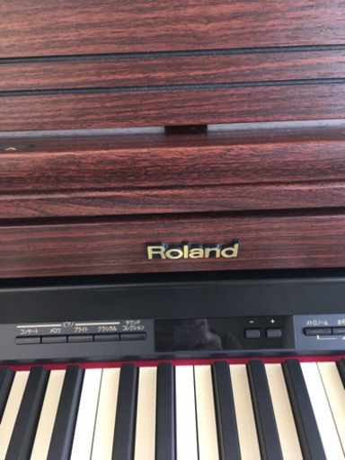 ＳＷフェア　今だけ5000円引き　i67  ROLAND  H P505-GP  2013年製　ローランド　電子ピアノ