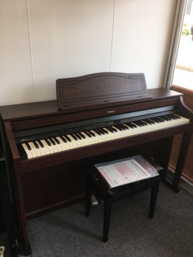 ＳＷフェア　今だけ5000円引き　i67  ROLAND  H P505-GP  2013年製　ローランド　電子ピアノ