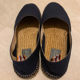 gaimo ガイモ　スニーカー　27cmの画像