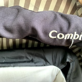 ベビーカー譲りますの画像