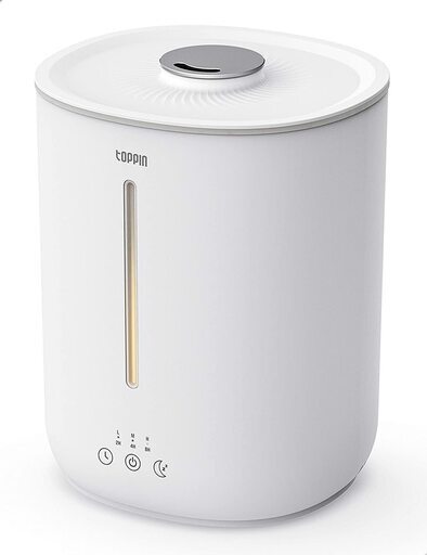 【新品】加湿器