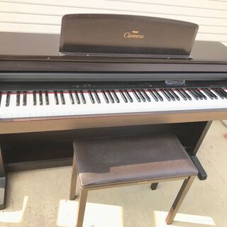 A-771【中古品/通電確認品】引取り限定 ヤマハ/YAMAHA...