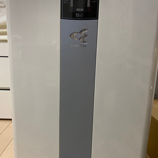 DAIKIN 空気清浄機 MCK70PY-W