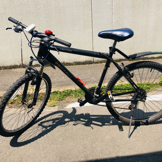 自転車