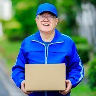 【軽貨物委託ドライバー】大手宅配業務で1個200円以上の高単価！！　稼げるエリアに限定3名募集！！の画像