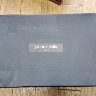 お譲り決定【Pierre Cardin】トレイ5枚セット【未使用】