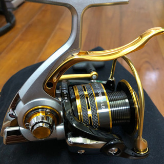 最終値下げ！ DAIWA 14IMPULT 3000SH-LBD
