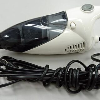 ミニ掃除機