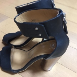 シューズ祭り！HEAVEN 大人セクシーサンダルの画像