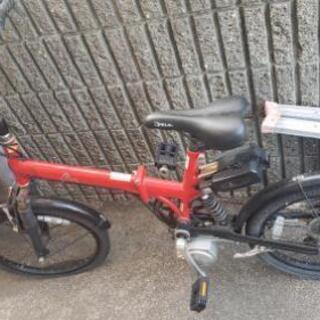自転車