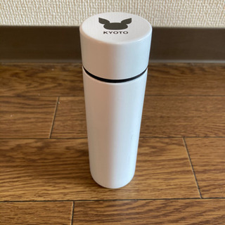 ステンレスボトル