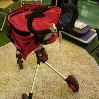 【店舗同時販売中】ペットカート　おでかけ　バギーの画像