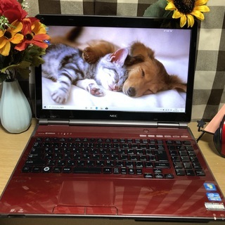 ☆彡値下げＷｅｂカメラUSB接続付き・新品SSD240GB☆超高...