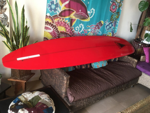 サーフボードロング　ハーバー9.4