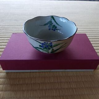 《新品高級❗🍵》有田焼　高級小鉢セット（５個）の画像
