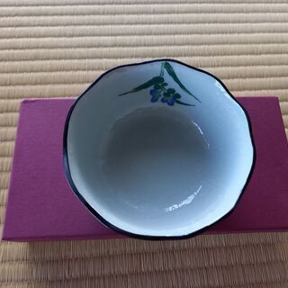 《新品高級❗🍵》有田焼　高級小鉢セット（５個）の画像