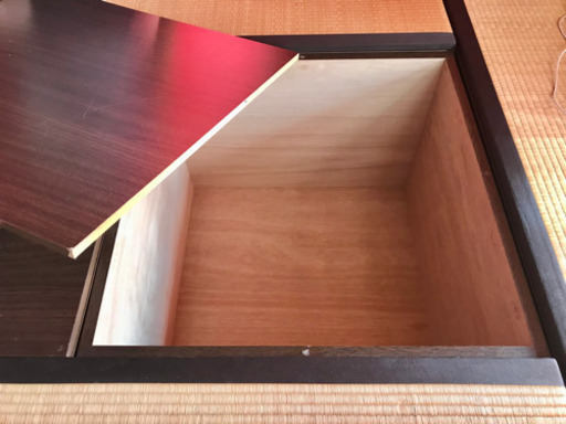 畳収納ボックス