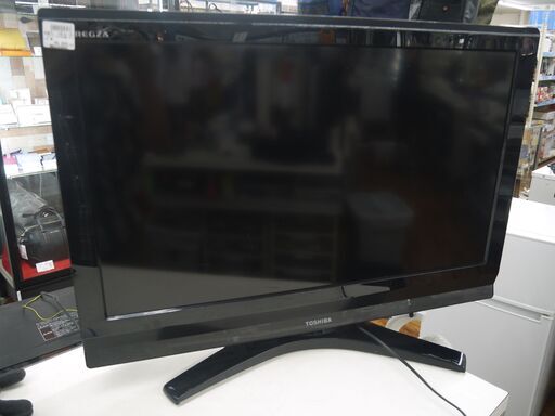 TOSHIBAの32インチ 液晶テレビのご紹介！安心の6ヶ月保証つき【トレジャーファクトリー入間店家電紹介】