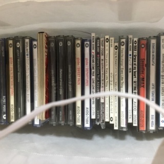 大量　8センチシングルCD詰め合わせ ジャンクの画像