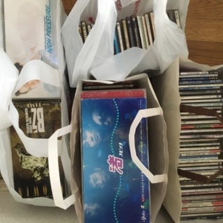 大量　8センチシングルCD詰め合わせ ジャンクの画像