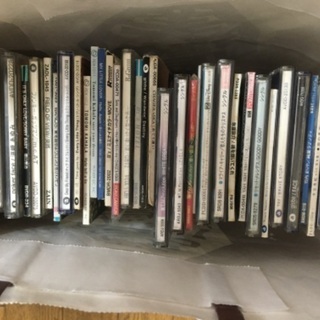 大量　8センチシングルCD詰め合わせ ジャンクの画像