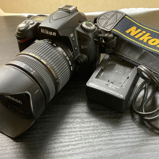 Nikon D90