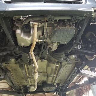 【SUZUKI】 スズキ WAGONR ワゴンR STINGRAY スティングレー X 5型 MH22S 660 軽四 CVT H21年式の画像