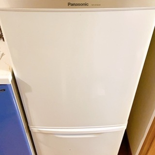 [家電2点セット] 🌻新生活応援🌻　洗濯機・冷蔵庫　値段交渉可🙆‍♀️の画像