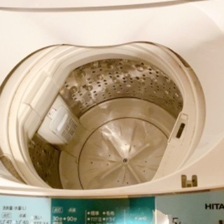 [家電2点セット] 🌻新生活応援🌻　洗濯機・冷蔵庫　値段交渉可🙆‍♀️の画像