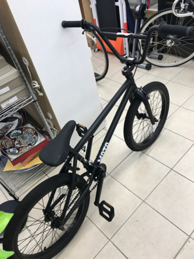 DURCUS ONE BMX 20.5インチ 自転車
