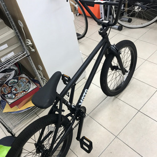 DURCUS ONE BMX 20.5インチ 自転車
