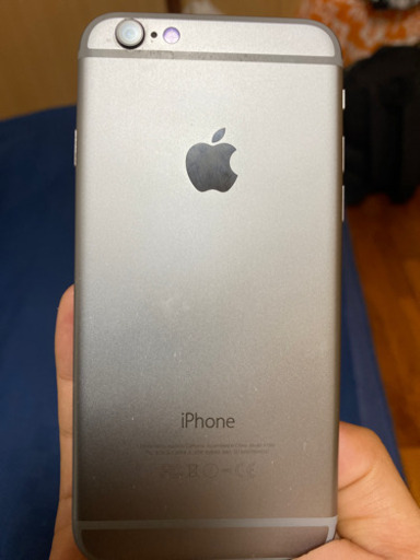 iPhone6 64G